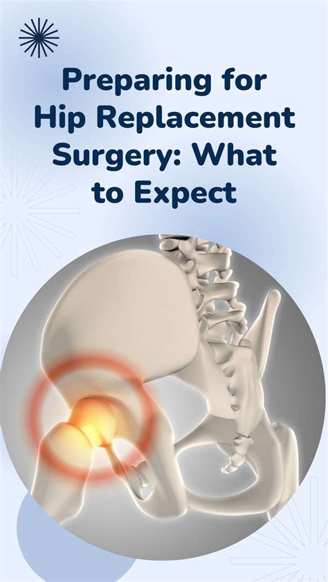 Preparing For Hip Replacement Surgery What To Expect Dr Bakul Arora
