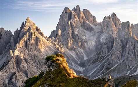 Spectacular Dolomite Alps Foto And Bild Europe Italy Vatican City S