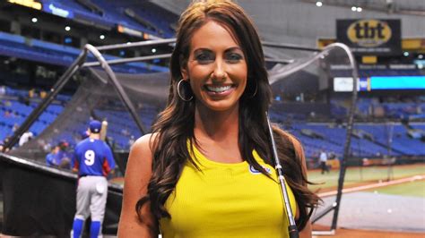 Holly Sonders Us Open Golf Comment Star Spills On Paige Spiranac Podcast The Courier Mail