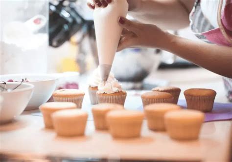 Baking Classes Dubai Baking Courses For Kids Adults Uae