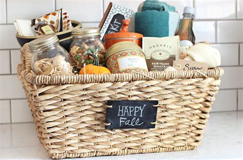 Best best gifts for grandmother in 2021 curated by gift experts. Not Your Grandma's Gift Basket | Fall gift baskets, House ...