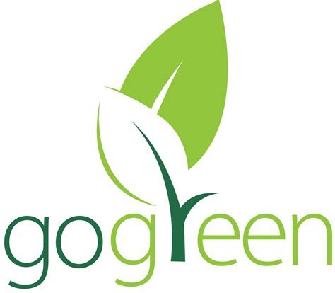 Greenery Logos