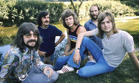 The Moody Blues British Pop Rock Legends Udiscover Music
