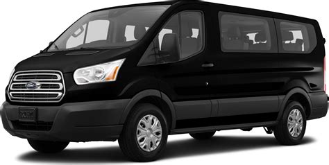 2015 Ford Transit 150 Wagon Price Kbb Value And Cars For Sale Kelley