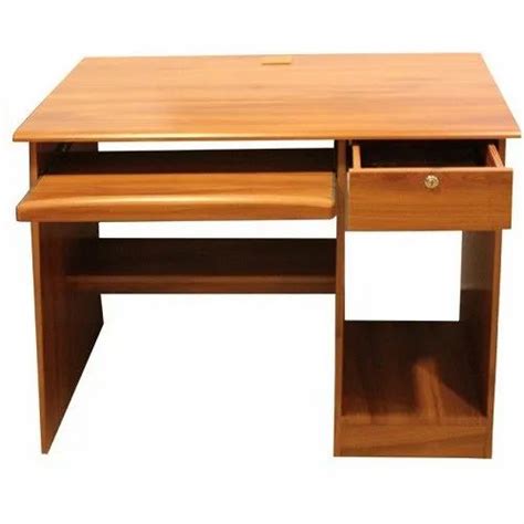Wooden Computer Tables Size 900x450x750mm At Rs 2700 In Bokaro Steel
