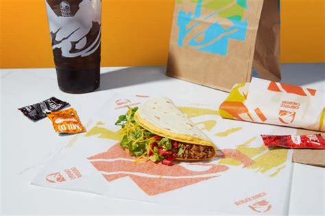 Taco bell assures that these latest menu changes are the last to happen in 2020. Taco Bell Will Have 21 Items On Its $1 Cravings Menu In 2020
