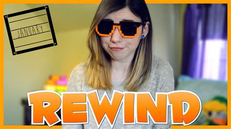Rewind January Loot Crate Youtube