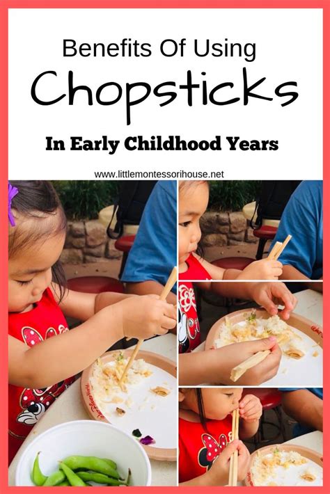 Aug 01, 2021 · use whichever hand you're more coordinated with to pluck the chopsticks up from the table, with the back of your hand facing you. Chopstick Activity Trays And Benefits For Young Children | Using chopsticks, Early childhood ...
