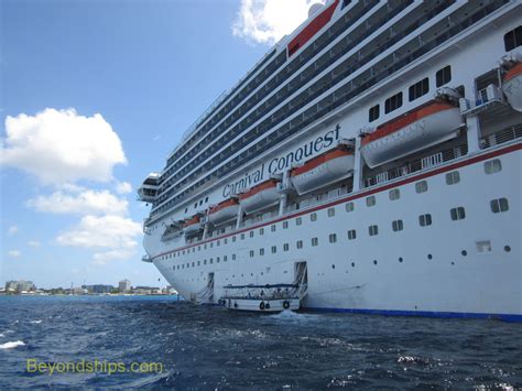 Grand Cayman Cruise Port