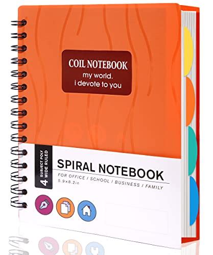 List Of Top Ten Best Note Taking Notebooks Experts Recommended 2023