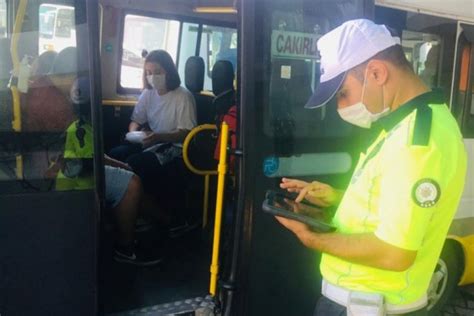 İçişleri bakanlığı sözleşmeli büro personeli alım i̇lanı. Bursa Orhangazi'de toplu taşıma araçları denetlendi ...