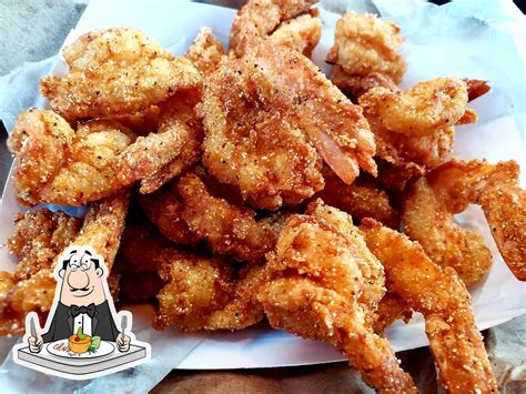 Joy Fish Market, 13373 Perris Blvd E414 in Moreno Valley - Restaurant