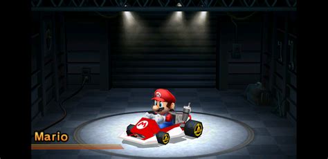 Mario Kart Ds Standard Kart Pack Mario Kart 7 Mods