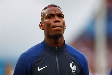 These are the detailed performance data of manchester united player paul pogba. Manchester United Target Paul Pogba Can Be 'Best ...