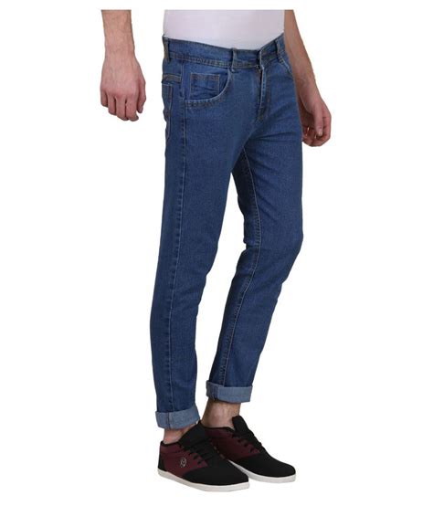 X Cross Blue Slim Jeans Buy X Cross Blue Slim Jeans Online At Best Prices In India On Snapdeal