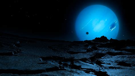 Neptune Moons Facts Names And Discovery Space
