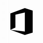 Office Icon 365 Microsoft Icons 2048 Simple