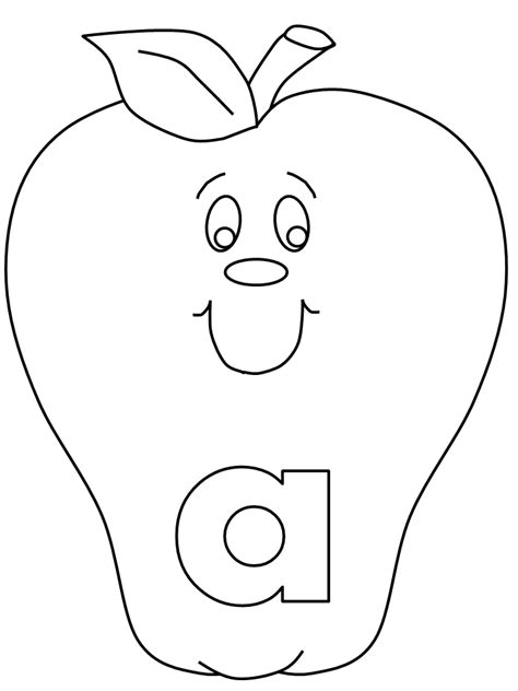 Maybe you would like to learn more about one of these? Alphabet Coloring Pages A-z - Coloring Home
