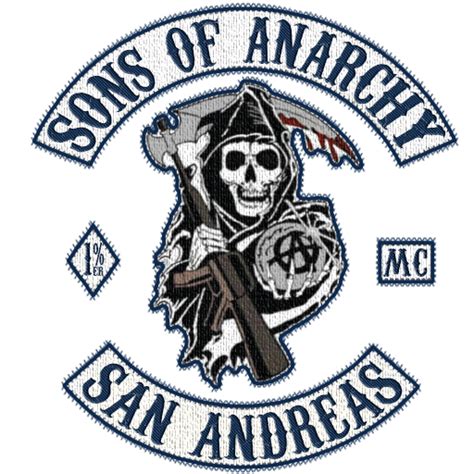 Sons Of Anarchy Png Isolated Hd Png Mart
