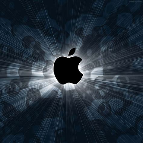 Apple Logo ipad Wallpaper | Maceme Wallpaper