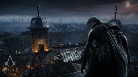 PC System Requirements For Assassin S Creed Syndicate Revealed