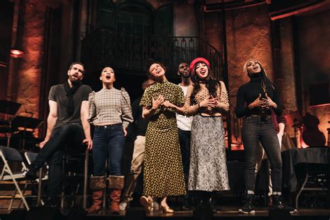 Hadestown Celebrates Vinyl Album Release With A Signing Party