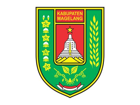 Logo Kabupaten Purworejo Format Cdr And Png Gudril Logo Tempat Nya