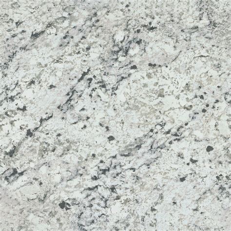 Order a free sample, now. Formica Laminate | White Ice Granite | Color Caulk