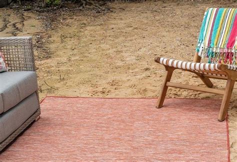 Outdoor Rugs - Buy Waterproof Outdoor Rugs With Free Installation