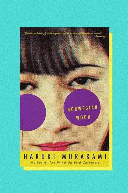 Best Haruki Murakami Books New Work 2014