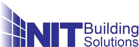 Nit Logo Widget Nit Building Solutions