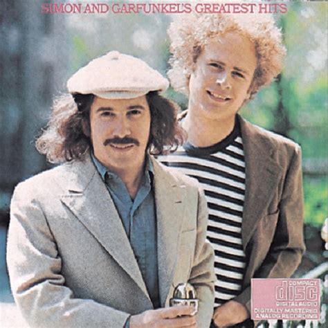 Simon And Garfunkel S Greatest Hits The Official Simon Garfunkel Site