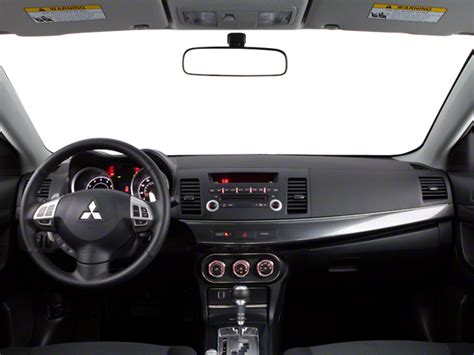 Used 2013 Mitsubishi Lancer 4 Cyl Sedan 4d Gt Ratings Values Reviews