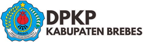 Logo Kabupaten Brebes Dpkp Kab Brebes