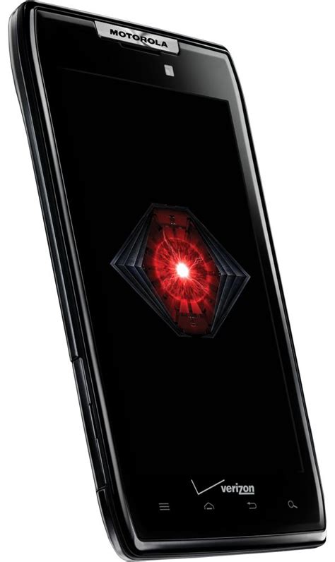 Motorola Droid Razr Phone Black 32gb Verizon Wireless Titanic