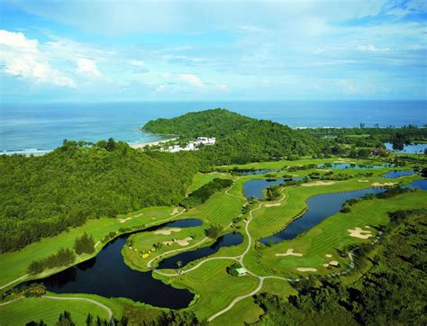 (redirected from royal sabah turf club). Nexus Golf Resort Karambunai - Sabah, Borneo, Kota ...