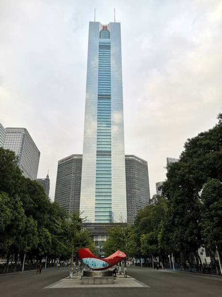 100 Citic Plaza Photos Stock Photos Pictures And Royalty Free Images