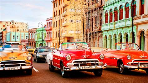 Habana Wallpapers Top Free Habana Backgrounds Wallpaperaccess