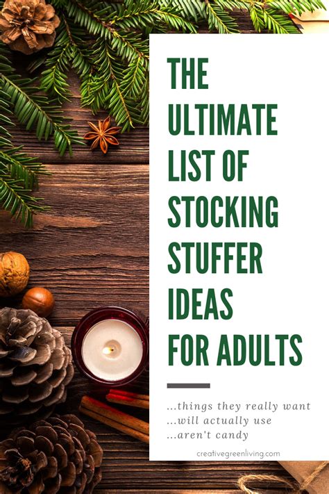 Wooden coasters, wood coasters, stocking fillers for men, for adults, stocking stuffers for him, christmas gifts for him uk, coaster for him. 75+ Best Stocking Stuffer Ideas for Adults - Christmas ...