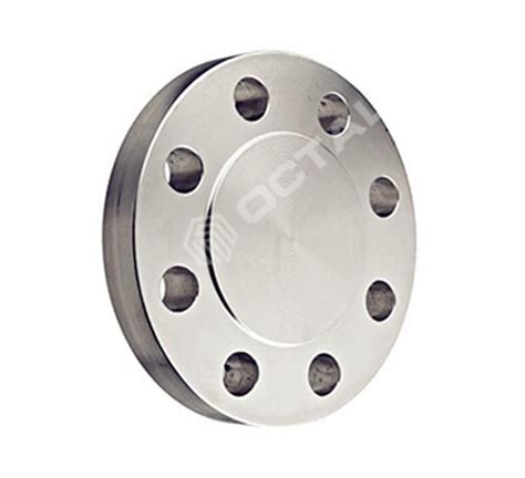 Forged Steel Flange Types And Specifications Octal Flange