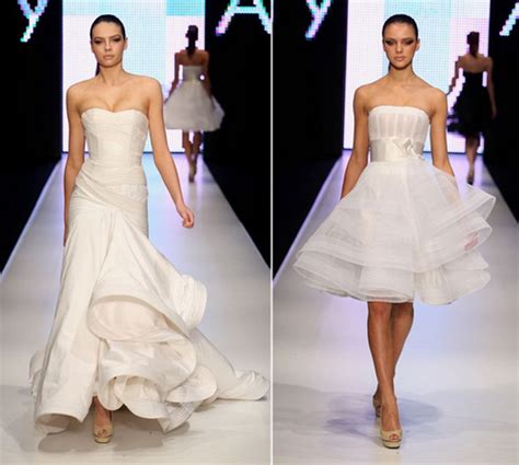 alex perry wedding dresses 2012 ~ bridal wears