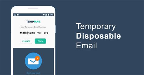 How To Create A Temporary Email Or Disposable Email Temp Mail Review