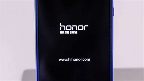 Honor A Bem Sucedida Marca Low Cost Da Huawei Focada Nos Jovens Do