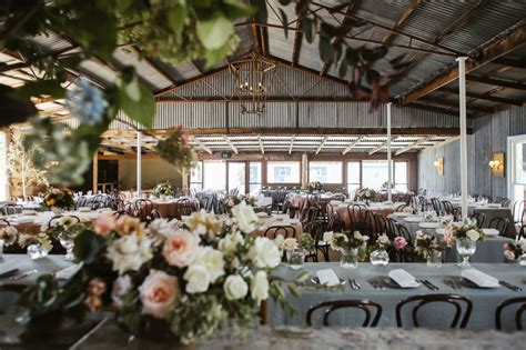 15 Of The Best Country Wedding Venues Hello May