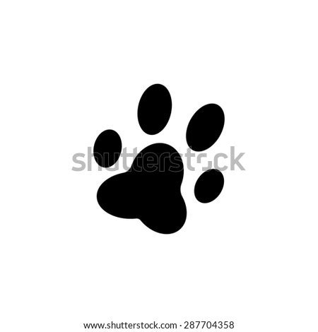 Cat Paws Stock Photos Royalty Free Images Vectors Shutterstock