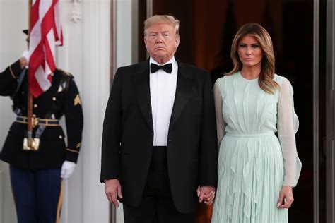 Maybe you would like to learn more about one of these? Melania Trumps Freunde aus Slowenien sprechen über ihre ...