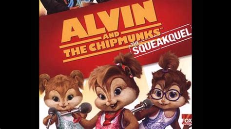 Put Your Records On Alvin And The Chipmunks Put Your Records On