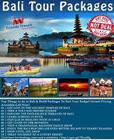 Travel Agency With Tour Packages
