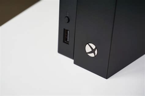 Forget 4k — Xbox One X Also Delivers Impressive Upgrades On 1080p