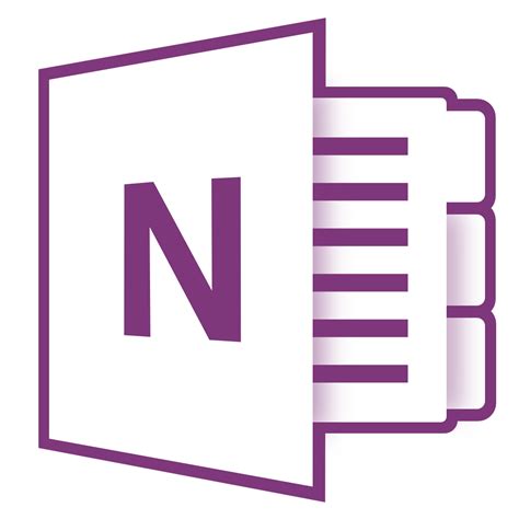 Microsoft Onenote Logo Jarbatman